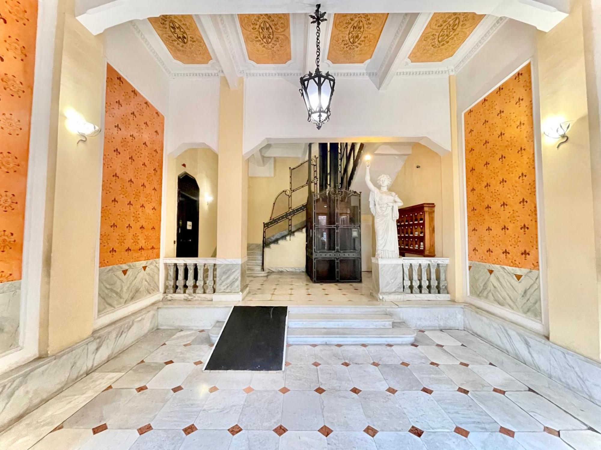 B&B Palazzo Dei Velieri ซาแลร์โน ภายนอก รูปภาพ
